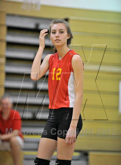Thumbnail 1 in Haverford vs Emmaus (Ford Tough Challenge) photogallery.