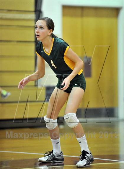 Thumbnail 1 in Haverford vs Emmaus (Ford Tough Challenge) photogallery.