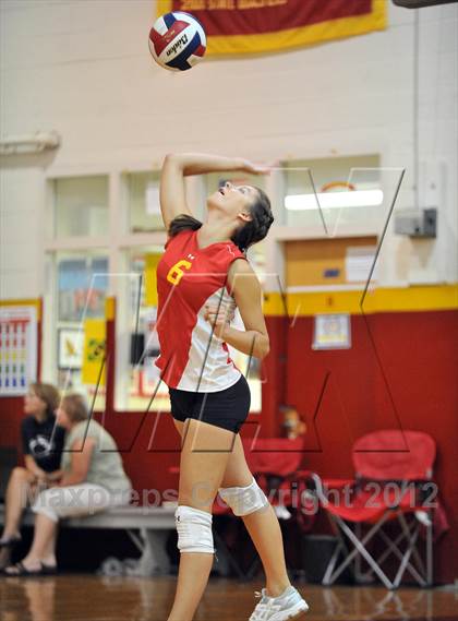Thumbnail 2 in Haverford vs Emmaus (Ford Tough Challenge) photogallery.