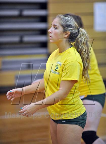 Thumbnail 2 in Haverford vs Emmaus (Ford Tough Challenge) photogallery.