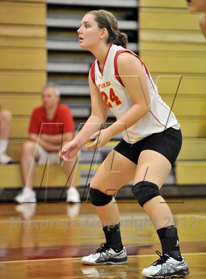 Thumbnail 2 in Haverford vs Emmaus (Ford Tough Challenge) photogallery.