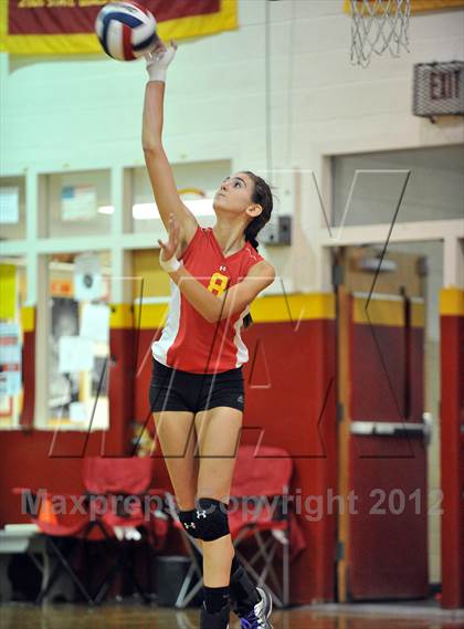 Thumbnail 3 in Haverford vs Emmaus (Ford Tough Challenge) photogallery.
