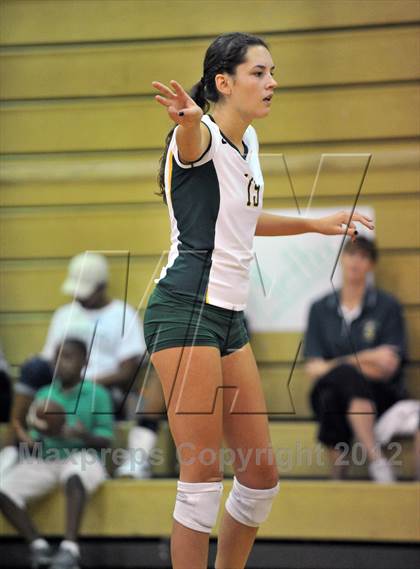 Thumbnail 2 in Haverford vs Emmaus (Ford Tough Challenge) photogallery.