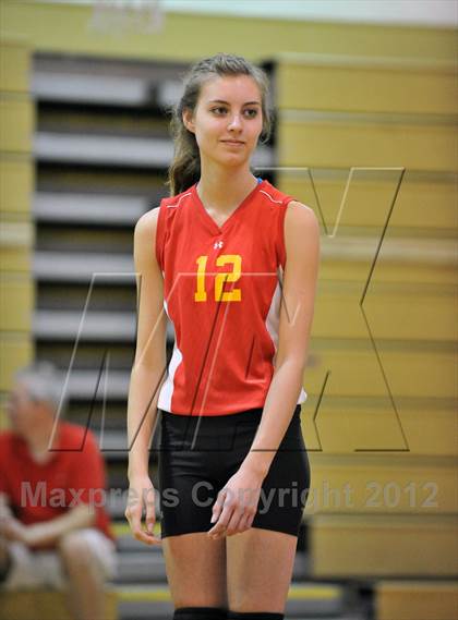 Thumbnail 2 in Haverford vs Emmaus (Ford Tough Challenge) photogallery.