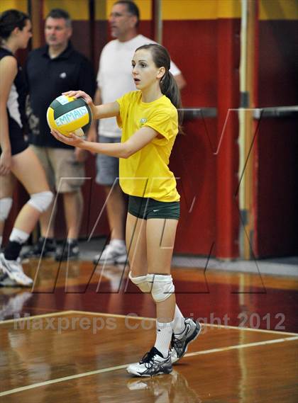 Thumbnail 3 in Haverford vs Emmaus (Ford Tough Challenge) photogallery.