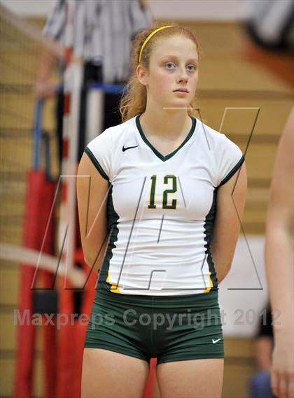 Thumbnail 1 in Haverford vs Emmaus (Ford Tough Challenge) photogallery.