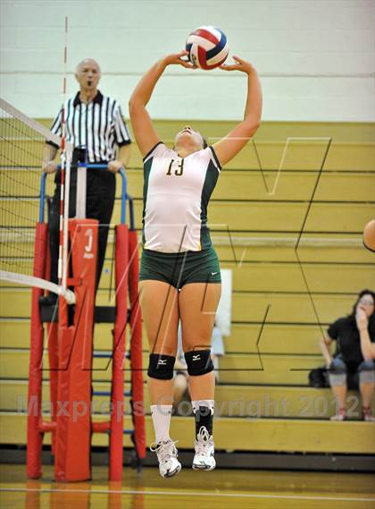 Thumbnail 1 in Haverford vs Emmaus (Ford Tough Challenge) photogallery.