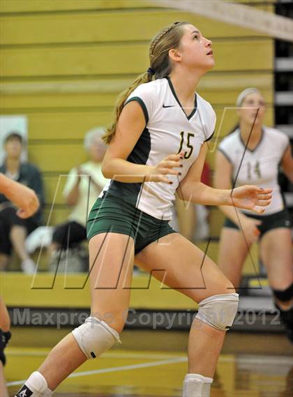 Thumbnail 1 in Haverford vs Emmaus (Ford Tough Challenge) photogallery.