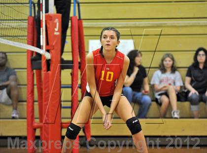 Thumbnail 1 in Haverford vs Emmaus (Ford Tough Challenge) photogallery.