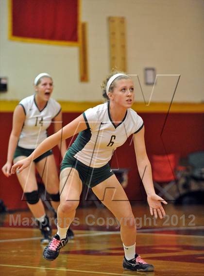 Thumbnail 1 in Haverford vs Emmaus (Ford Tough Challenge) photogallery.