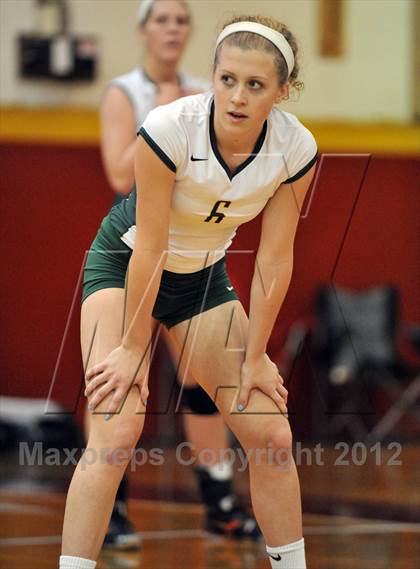 Thumbnail 2 in Haverford vs Emmaus (Ford Tough Challenge) photogallery.