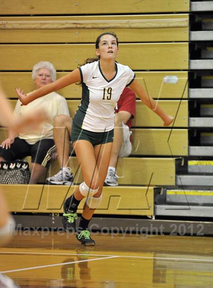Thumbnail 3 in Haverford vs Emmaus (Ford Tough Challenge) photogallery.