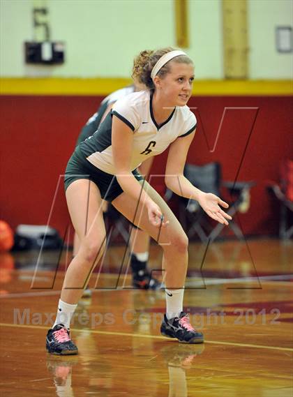 Thumbnail 3 in Haverford vs Emmaus (Ford Tough Challenge) photogallery.