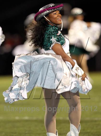 Thumbnail 2 in North Garland @ Naaman Forest photogallery.
