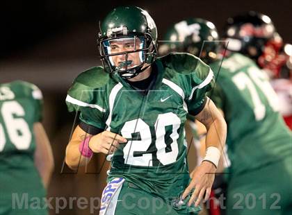 Thumbnail 1 in North Garland @ Naaman Forest photogallery.