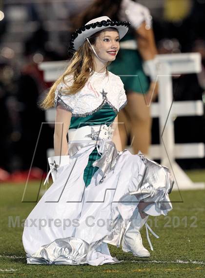Thumbnail 3 in North Garland @ Naaman Forest photogallery.