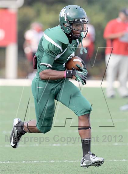 Thumbnail 1 in North Garland @ Naaman Forest photogallery.