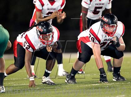 Thumbnail 2 in North Garland @ Naaman Forest photogallery.