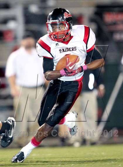 Thumbnail 1 in North Garland @ Naaman Forest photogallery.