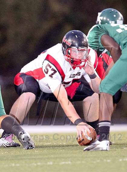 Thumbnail 3 in North Garland @ Naaman Forest photogallery.
