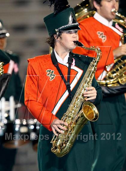 Thumbnail 3 in North Garland @ Naaman Forest photogallery.