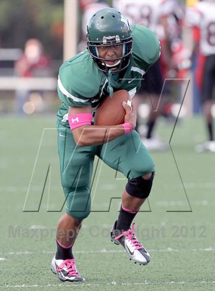 Thumbnail 3 in North Garland @ Naaman Forest photogallery.