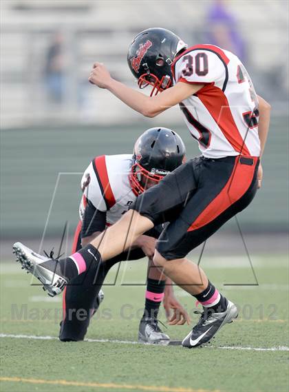 Thumbnail 3 in North Garland @ Naaman Forest photogallery.