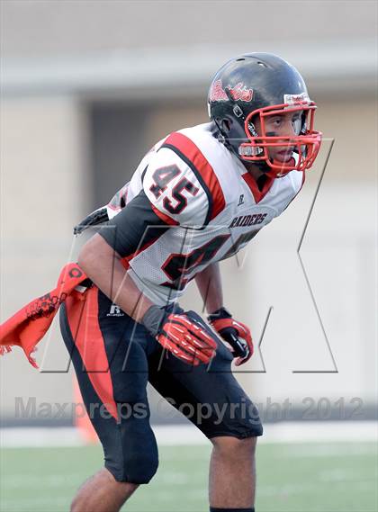 Thumbnail 3 in North Garland @ Naaman Forest photogallery.