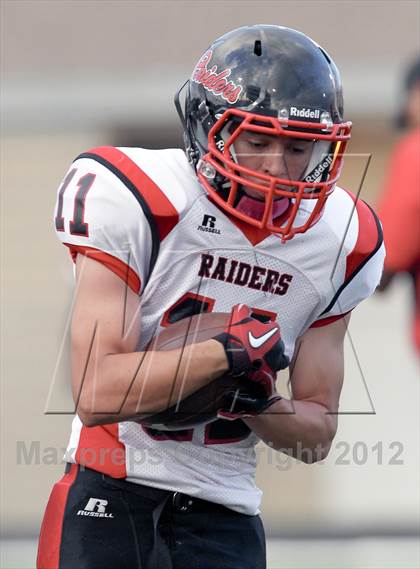 Thumbnail 1 in North Garland @ Naaman Forest photogallery.