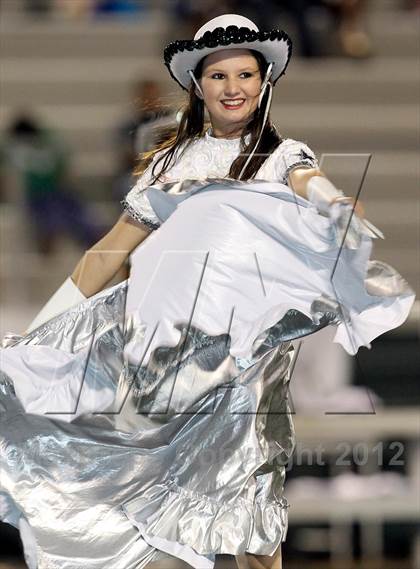 Thumbnail 1 in North Garland @ Naaman Forest photogallery.