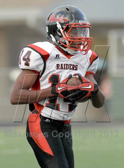 Thumbnail 2 in North Garland @ Naaman Forest photogallery.