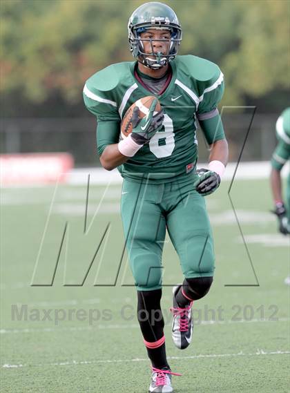 Thumbnail 1 in North Garland @ Naaman Forest photogallery.