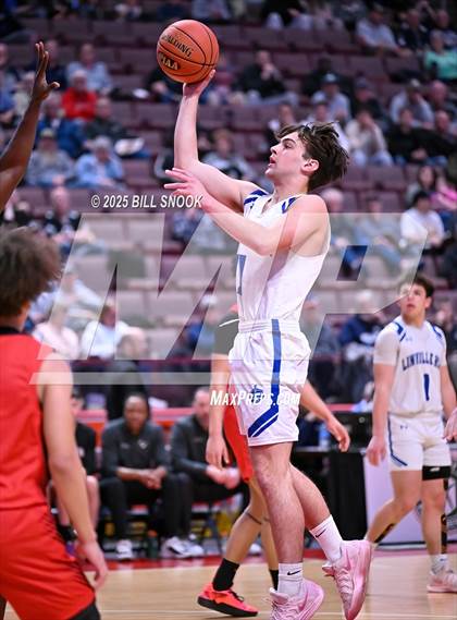 Thumbnail 2 in Sewickley Academy @ Linville Hill (PIAA 2A Championship) photogallery.