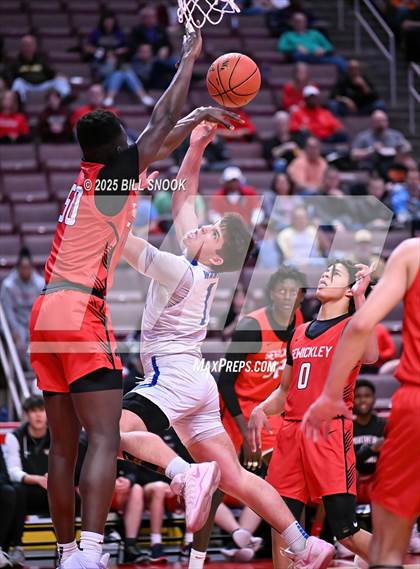 Thumbnail 2 in Sewickley Academy @ Linville Hill (PIAA 2A Championship) photogallery.