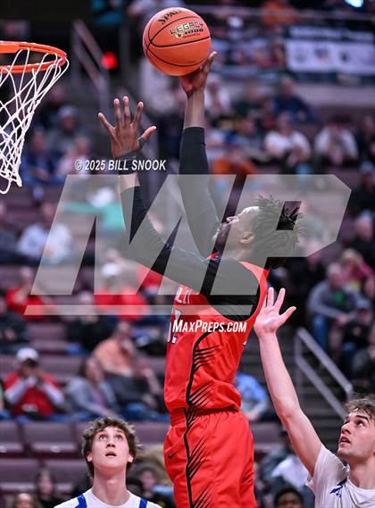 Thumbnail 3 in Sewickley Academy @ Linville Hill (PIAA 2A Championship) photogallery.