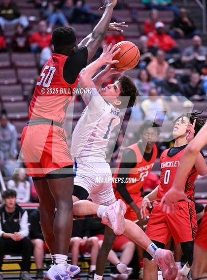 Thumbnail 1 in Sewickley Academy @ Linville Hill (PIAA 2A Championship) photogallery.
