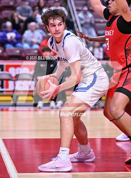 Thumbnail 1 in Sewickley Academy @ Linville Hill (PIAA 2A Championship) photogallery.