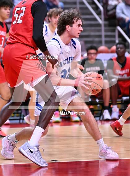 Thumbnail 2 in Sewickley Academy @ Linville Hill (PIAA 2A Championship) photogallery.