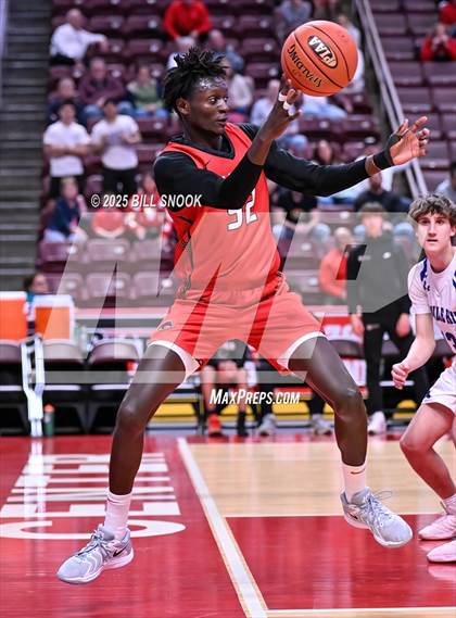 Thumbnail 1 in Sewickley Academy @ Linville Hill (PIAA 2A Championship) photogallery.
