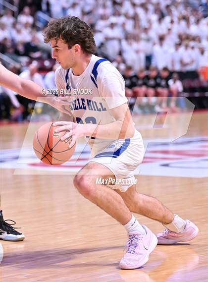 Thumbnail 2 in Sewickley Academy @ Linville Hill (PIAA 2A Championship) photogallery.