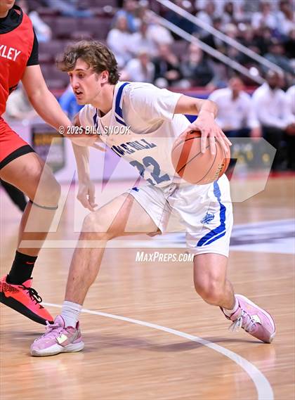 Thumbnail 1 in Sewickley Academy @ Linville Hill (PIAA 2A Championship) photogallery.