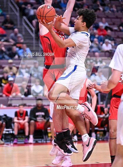Thumbnail 1 in Sewickley Academy @ Linville Hill (PIAA 2A Championship) photogallery.