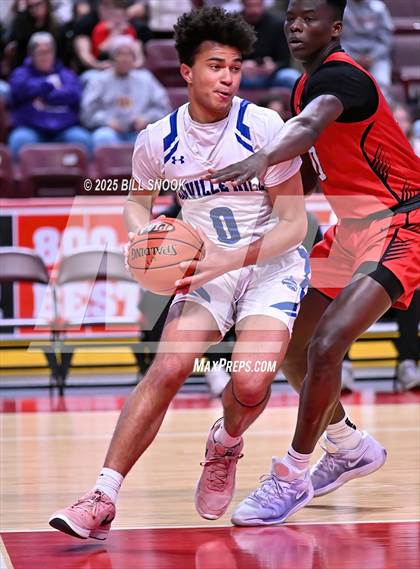 Thumbnail 2 in Sewickley Academy @ Linville Hill (PIAA 2A Championship) photogallery.