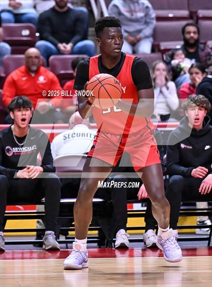 Thumbnail 3 in Sewickley Academy @ Linville Hill (PIAA 2A Championship) photogallery.