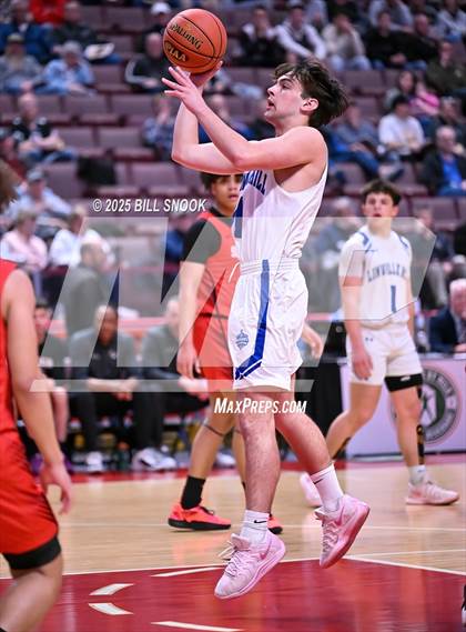 Thumbnail 1 in Sewickley Academy @ Linville Hill (PIAA 2A Championship) photogallery.