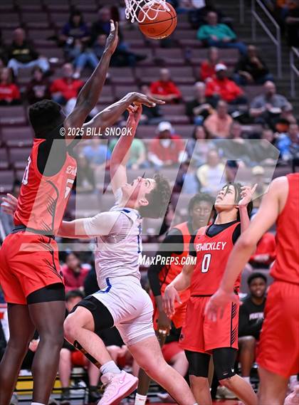 Thumbnail 3 in Sewickley Academy @ Linville Hill (PIAA 2A Championship) photogallery.