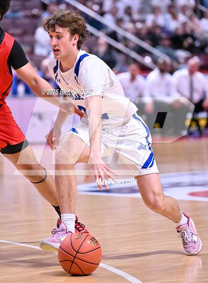 Thumbnail 3 in Sewickley Academy @ Linville Hill (PIAA 2A Championship) photogallery.