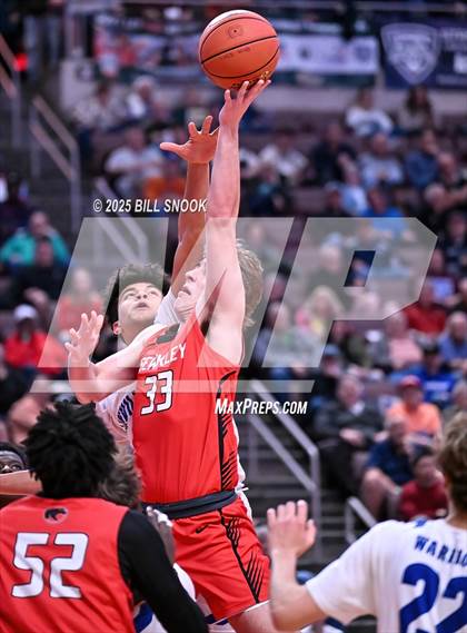 Thumbnail 2 in Sewickley Academy @ Linville Hill (PIAA 2A Championship) photogallery.