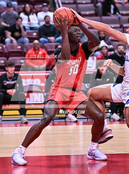 Thumbnail 1 in Sewickley Academy @ Linville Hill (PIAA 2A Championship) photogallery.