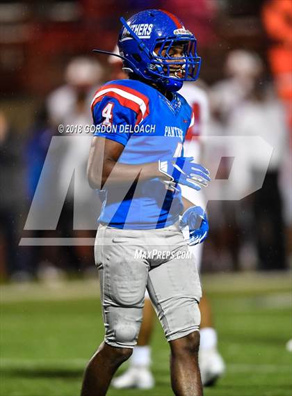 Thumbnail 1 in Pearce @ Duncanville photogallery.